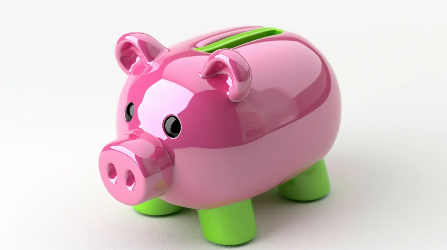 Tax-Deductible Contributions for Small Business Retirement Plans