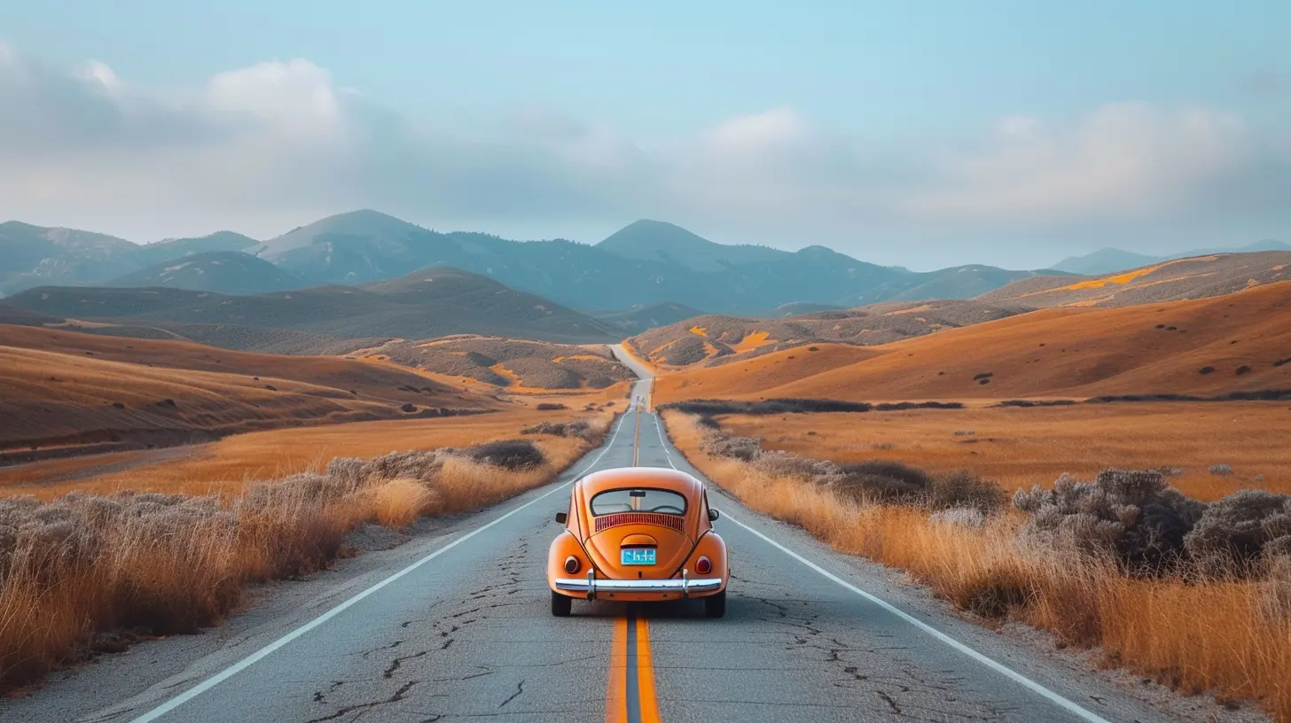 Tax Deductions for Vehicle Use: Personal vs. Business Expenses