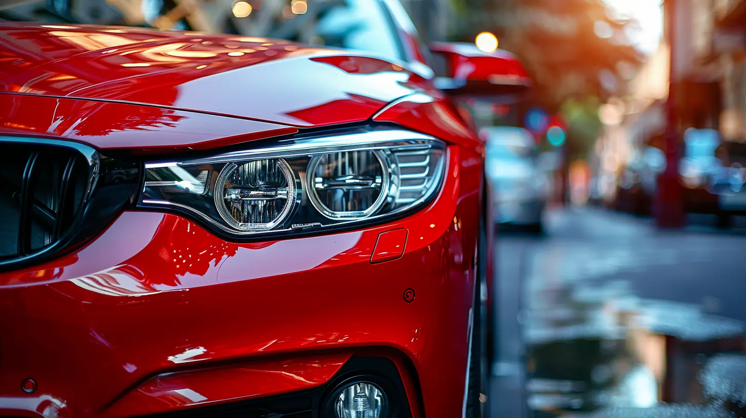 Tax Deductions for Vehicle Use: Personal vs. Business Expenses