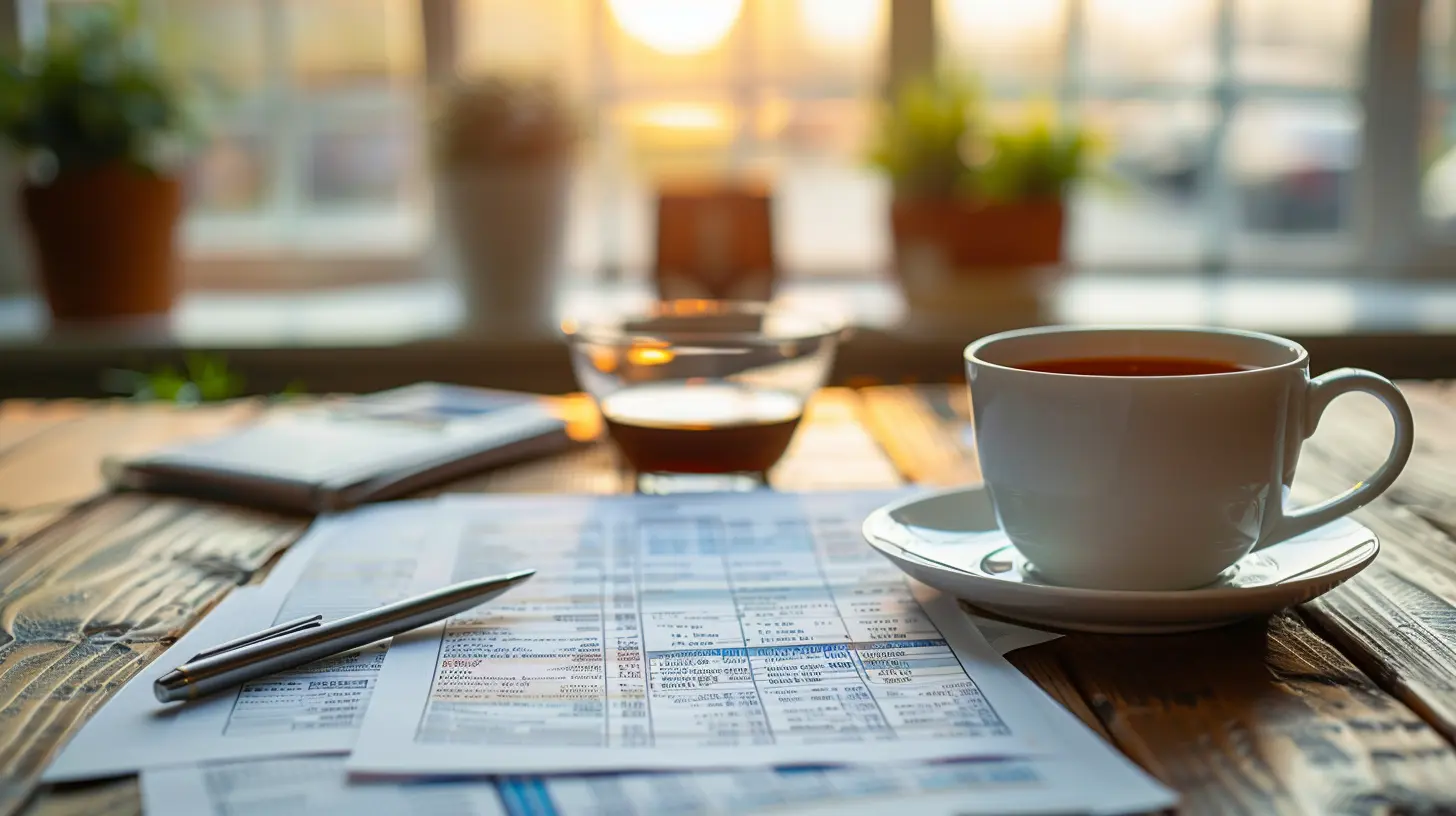 Tax Deductions vs. Tax Credits: Impact on Your Liabilities
