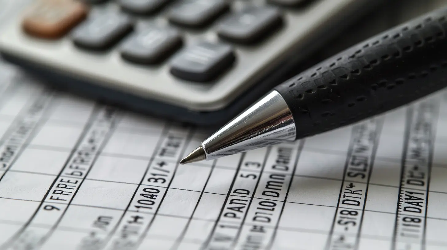 Tax Deductions vs. Tax Credits: Impact on Your Liabilities