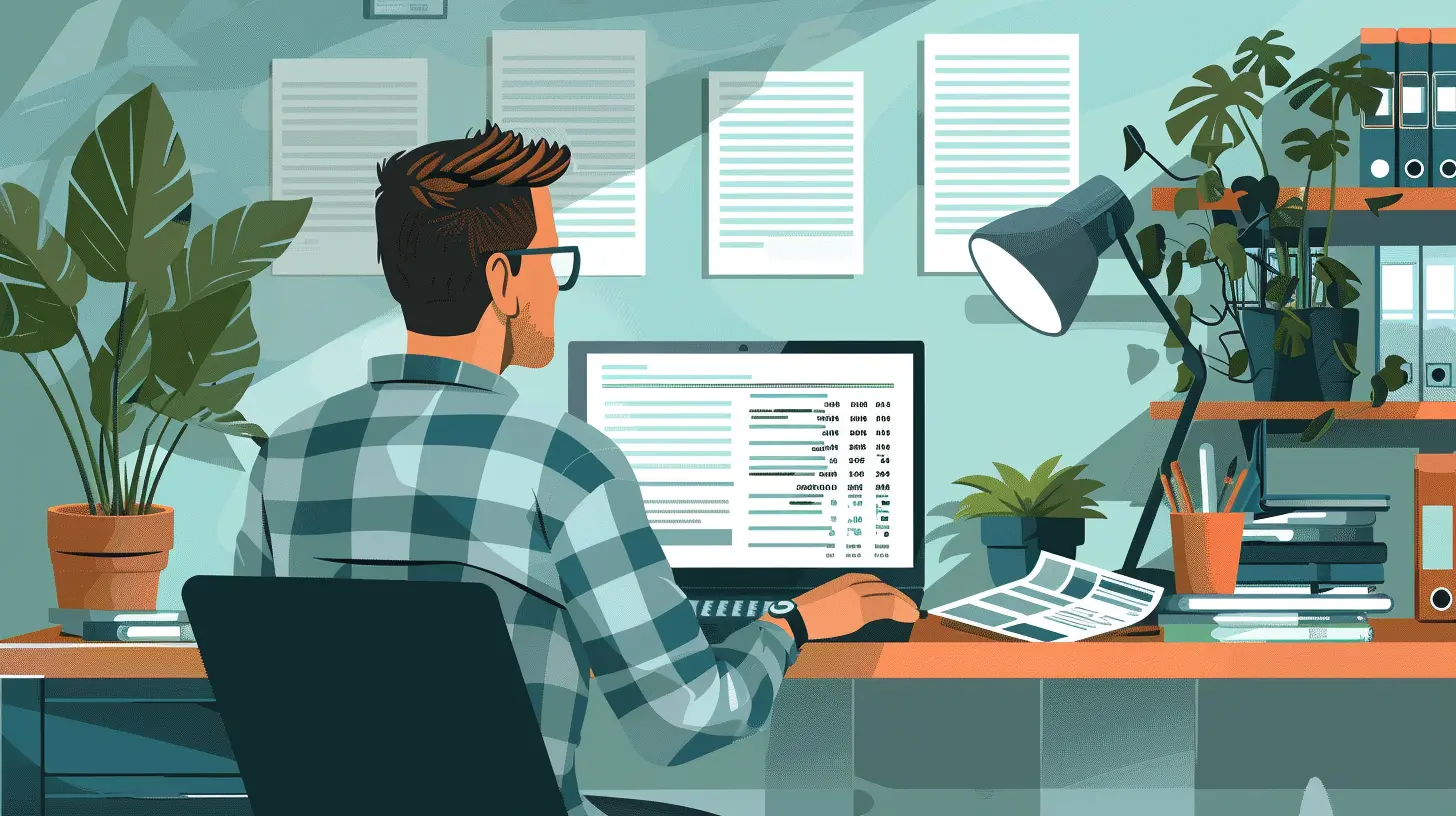 Tax Liabilities for Freelancers: What You Should Know