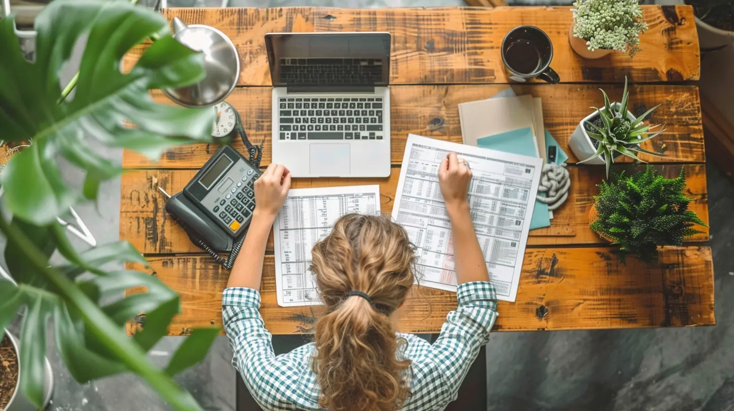 Tax Liabilities for Freelancers: What You Should Know