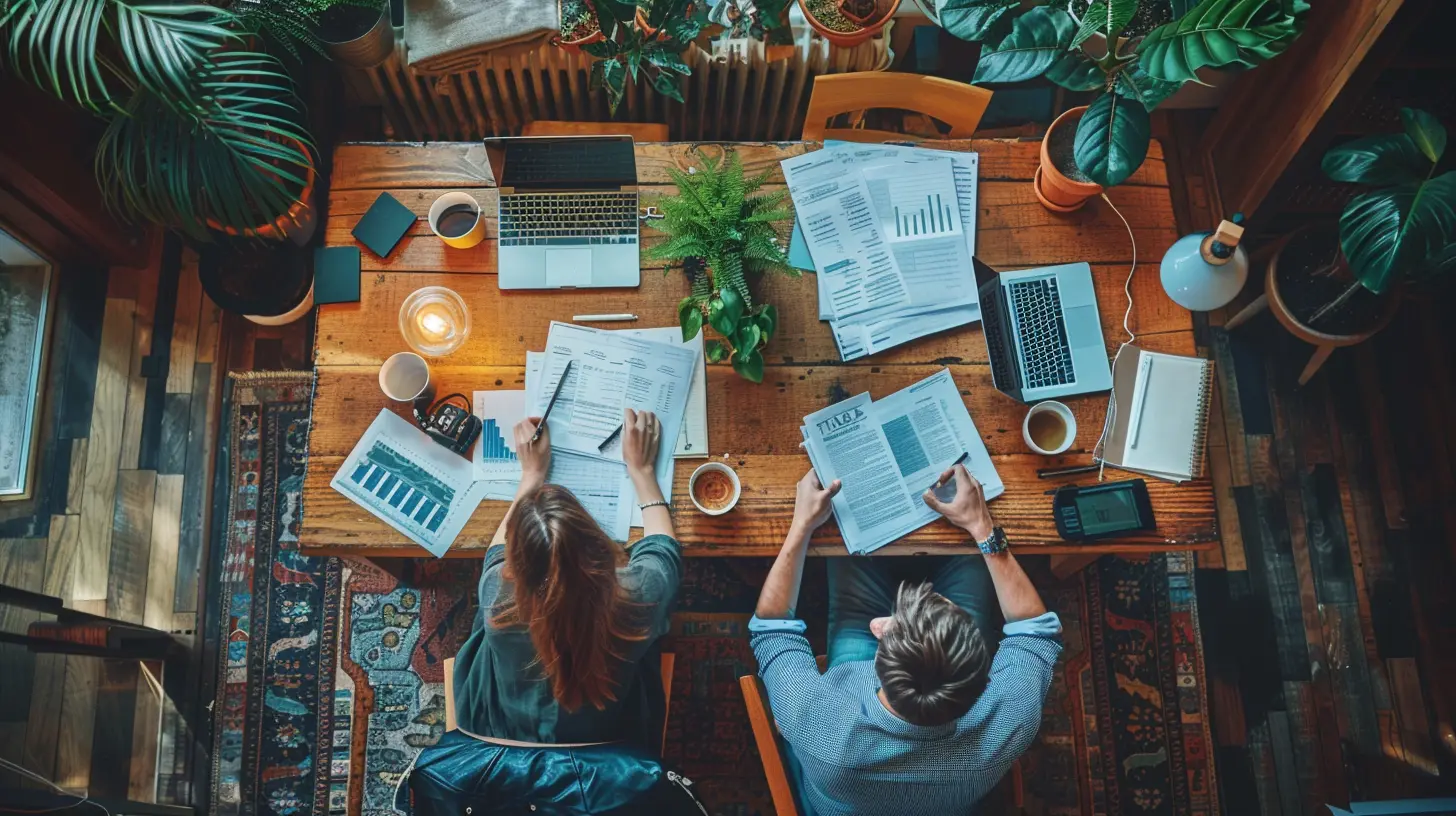 Tax Liabilities for Freelancers: What You Should Know