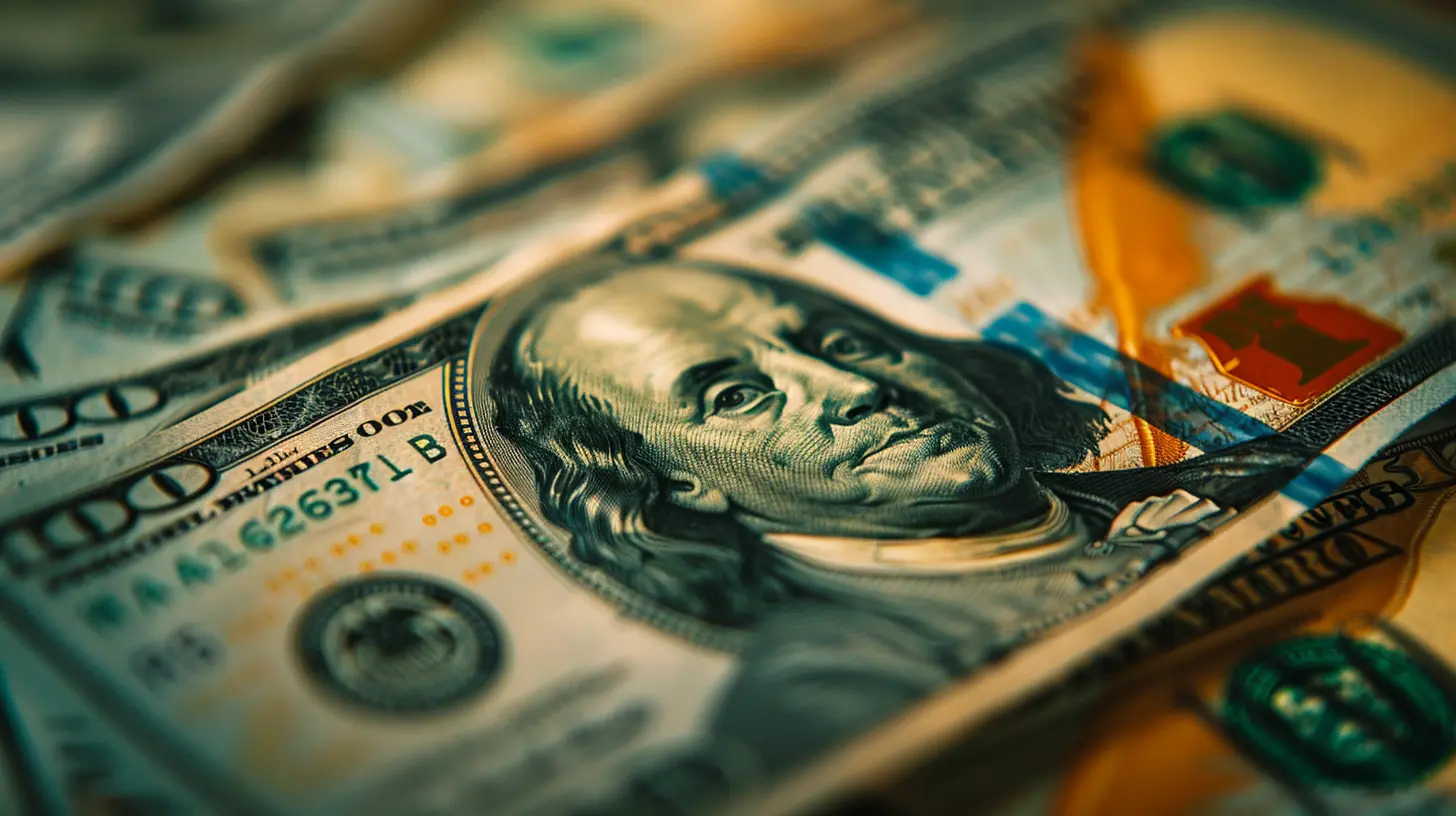 Tax Liabilities for Trust Funds: What Beneficiaries Should Know