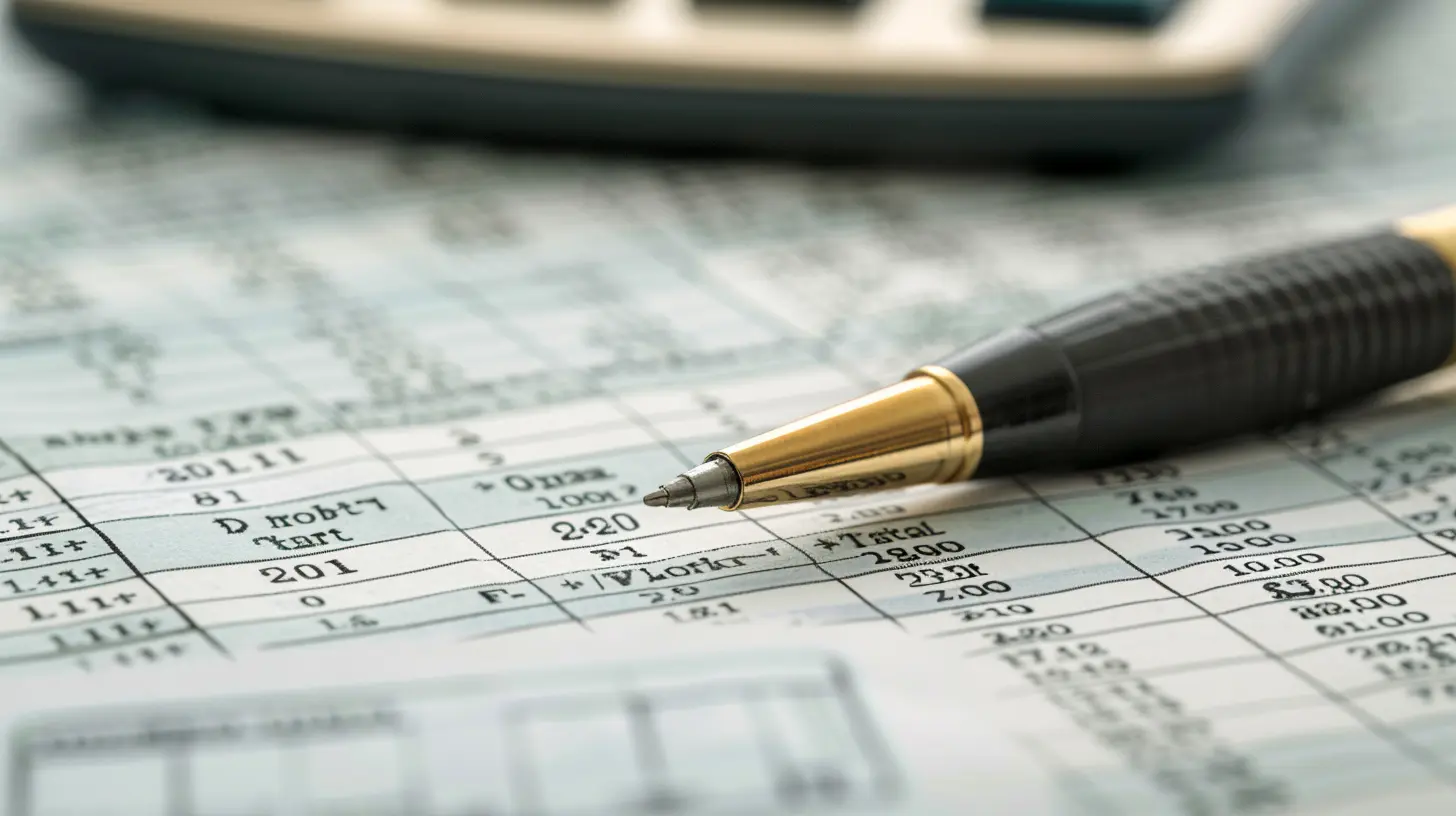 Tax Liabilities for Trust Funds: What Beneficiaries Should Know