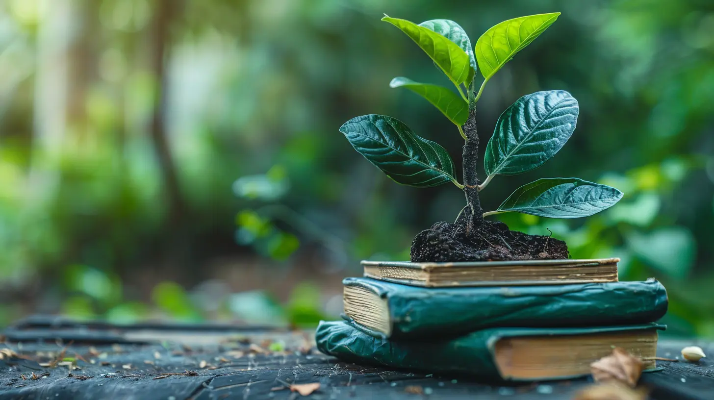 Teaching or Tutoring as a Side Hustle: Transform Your Knowledge into Income