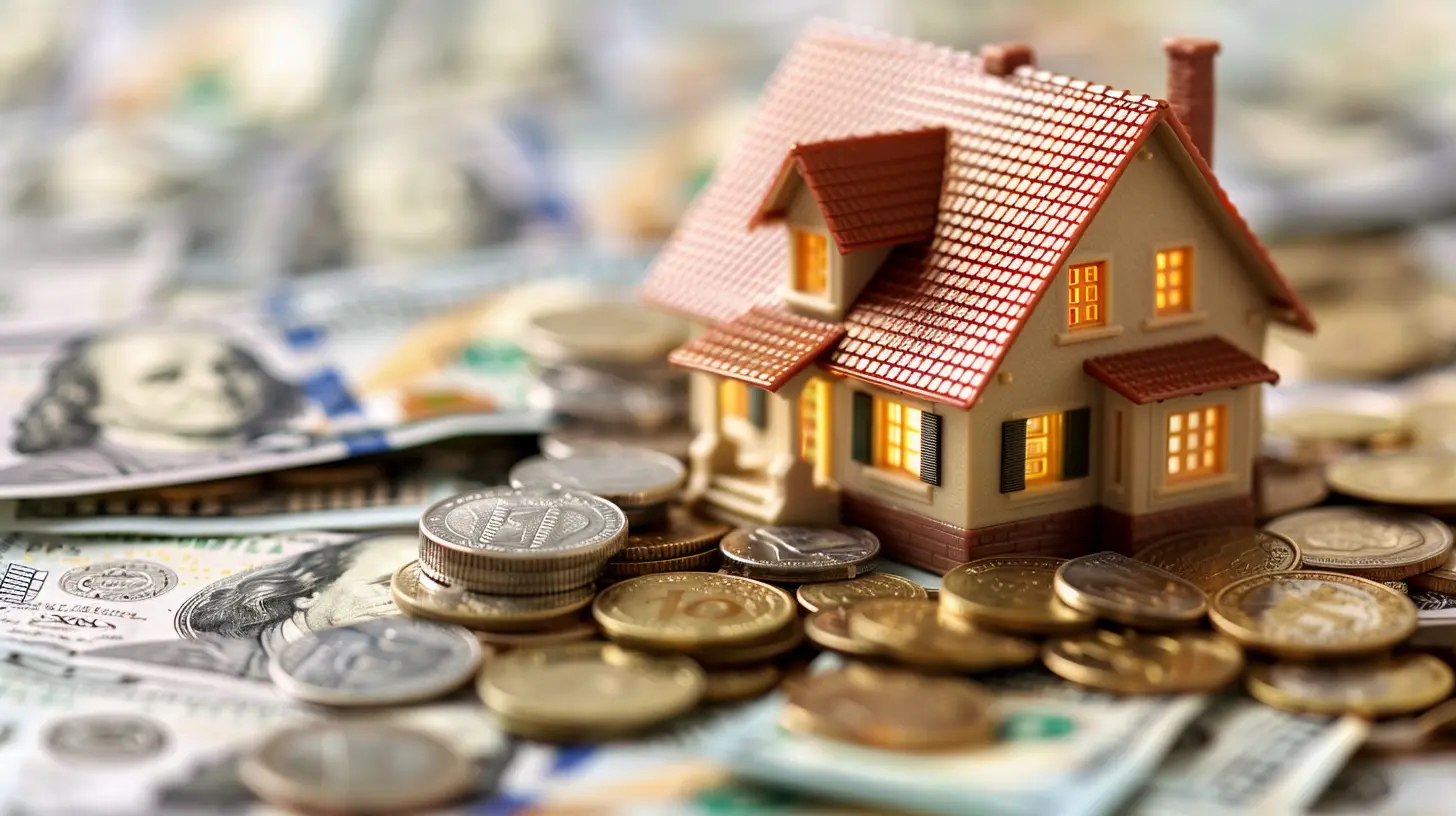 The Art of Negotiation in Real Estate Deals