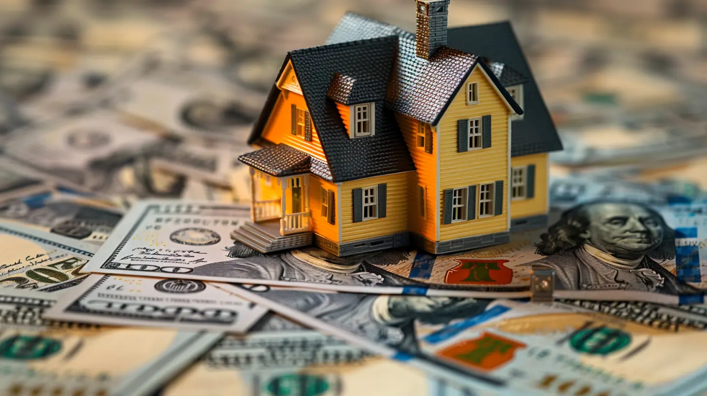 The Art of Negotiation in Real Estate Deals