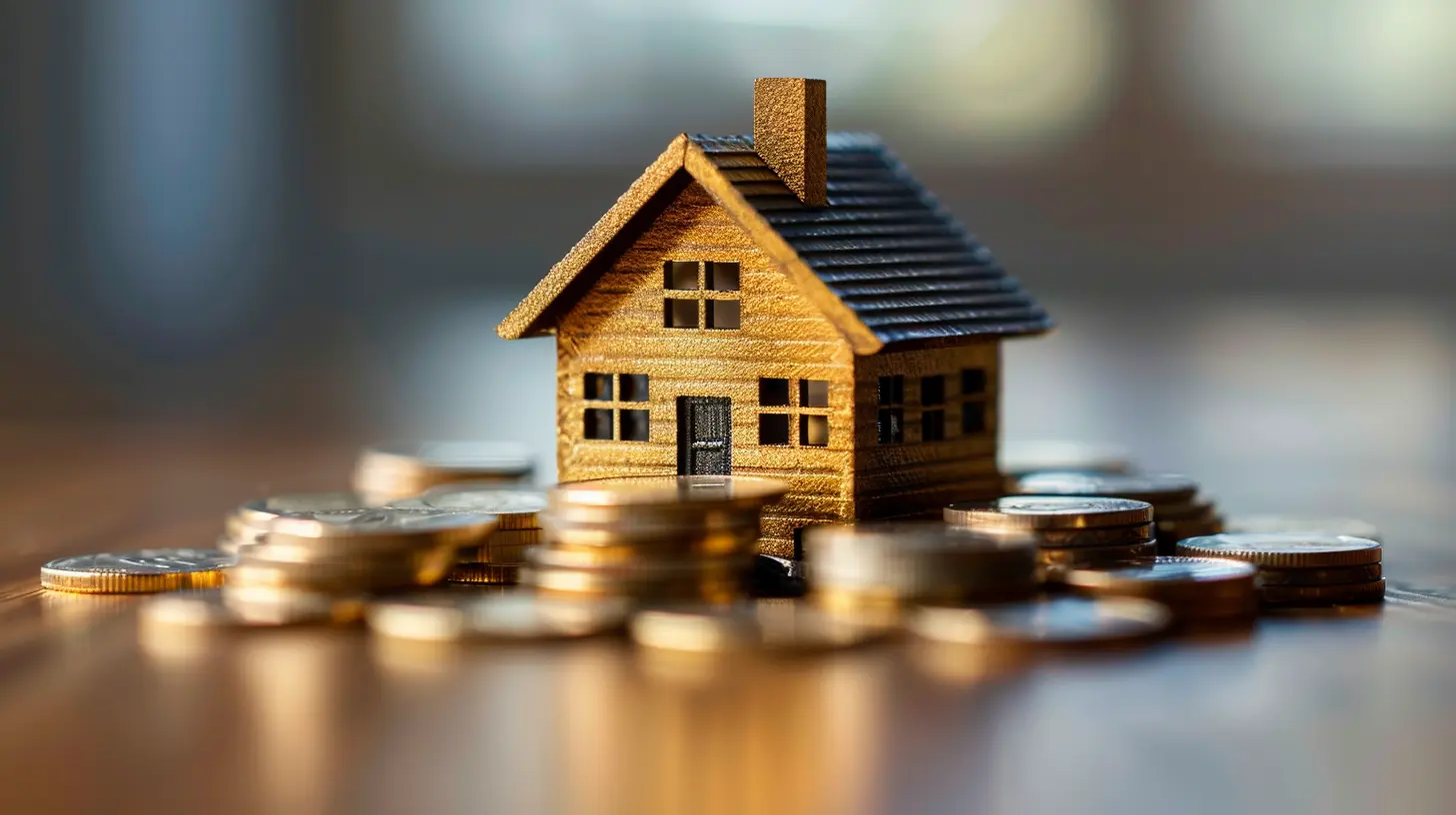 The Art of Negotiation in Real Estate Deals