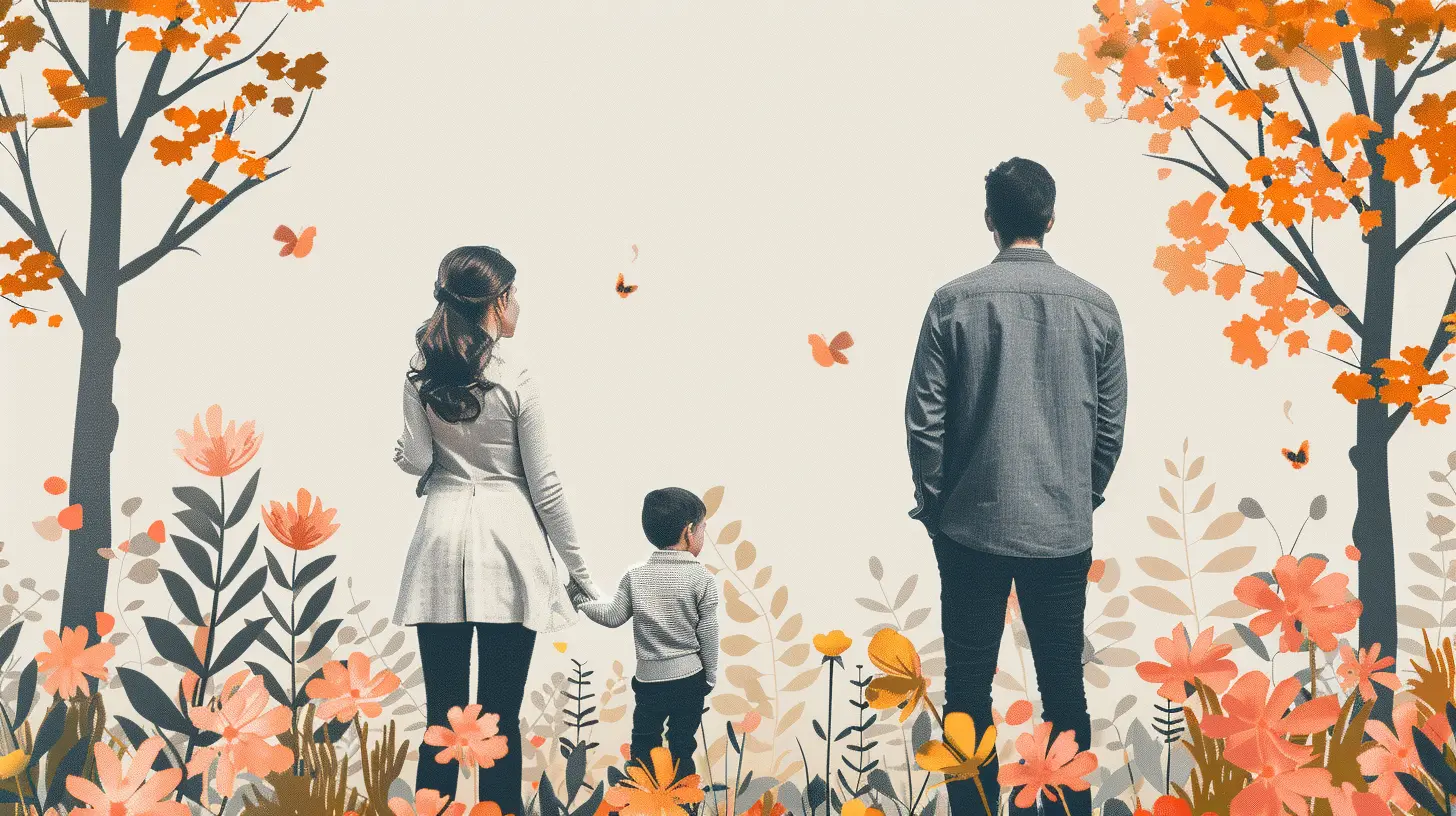 The Basics of Setting Up a Trust for Your Loved Ones