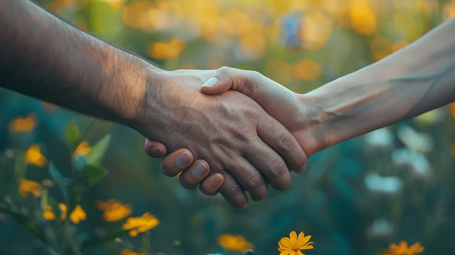 The Basics of Setting Up a Trust for Your Loved Ones