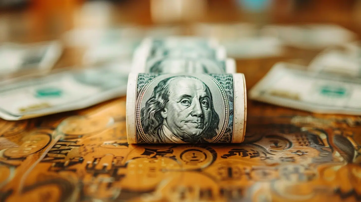 The Basics of Tax Deductions for Sole Proprietors