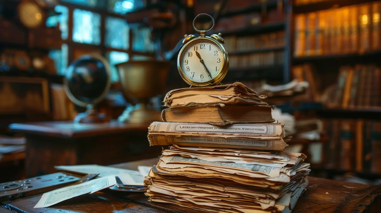 The Basics of Tax Deductions for Sole Proprietors