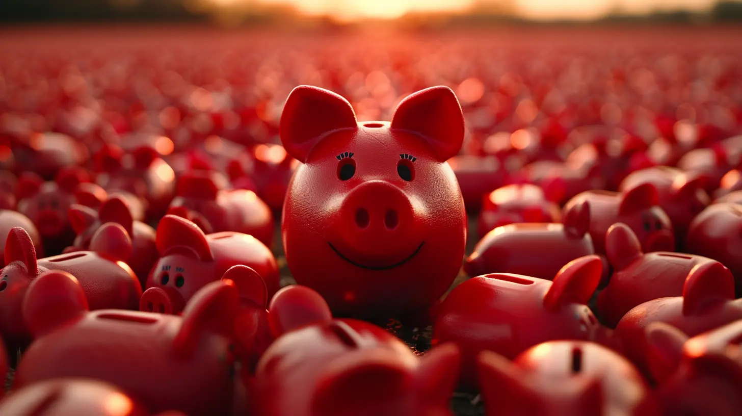 The Best Money-Saving Challenges to Reach Your Financial Goals