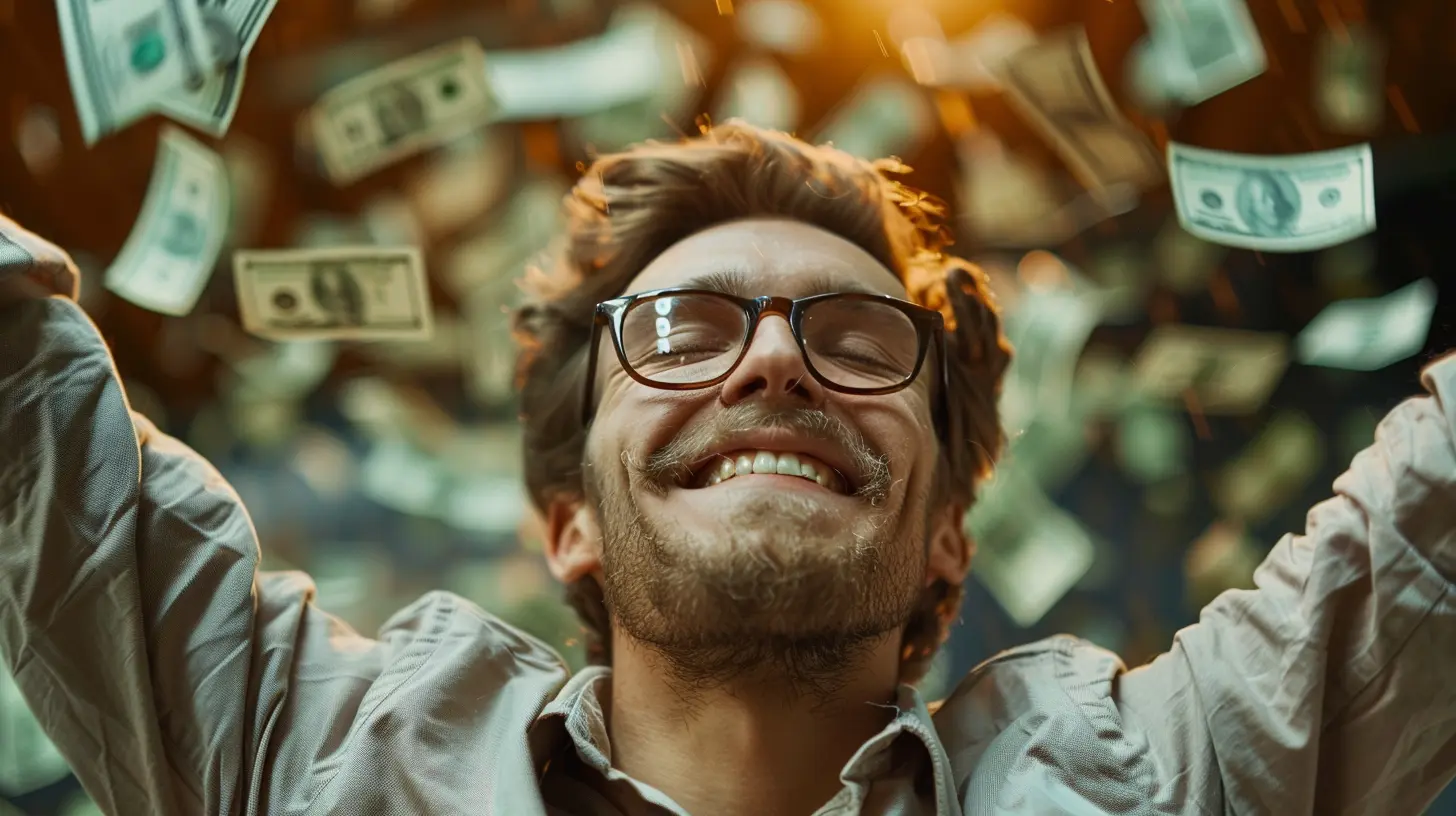 The Best Tax Deduction Strategies for Side Hustlers