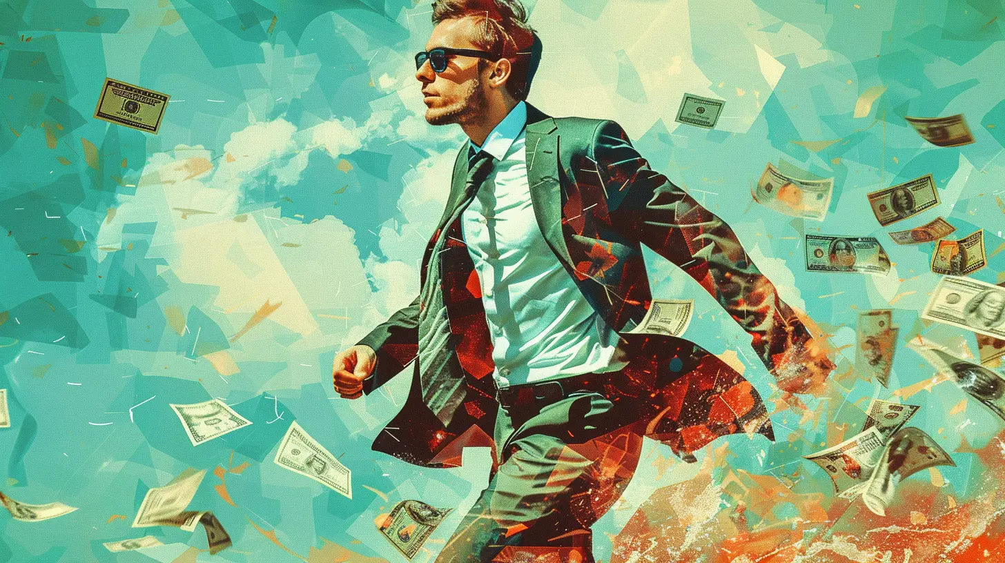 The Best Tax Deduction Strategies for Side Hustlers