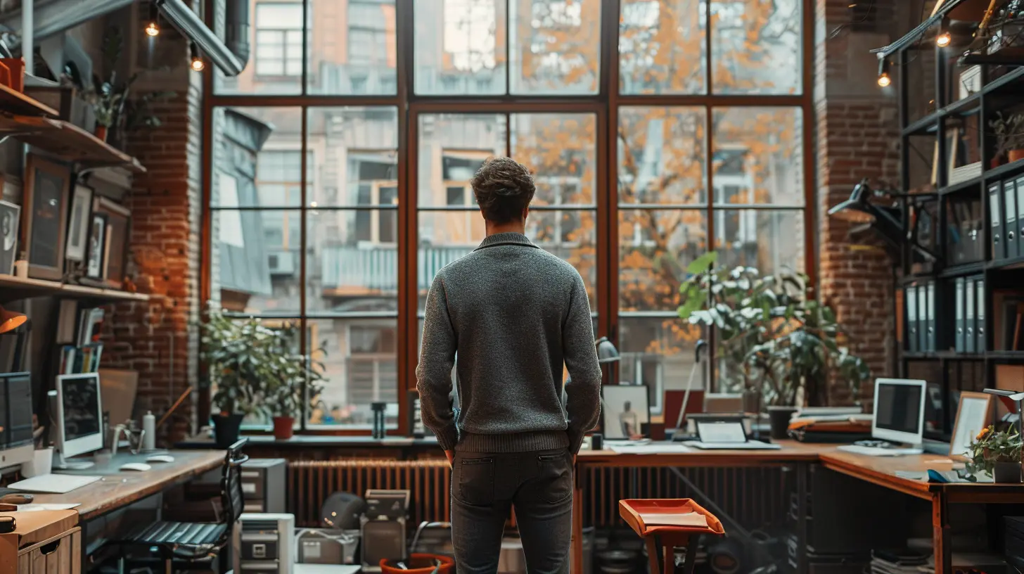 The Best Tax Deduction Strategies for Side Hustlers