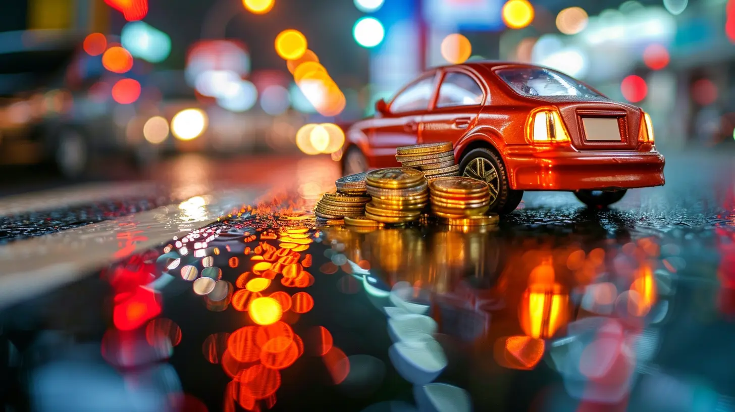 The Connection Between Energy Prices and Inflation