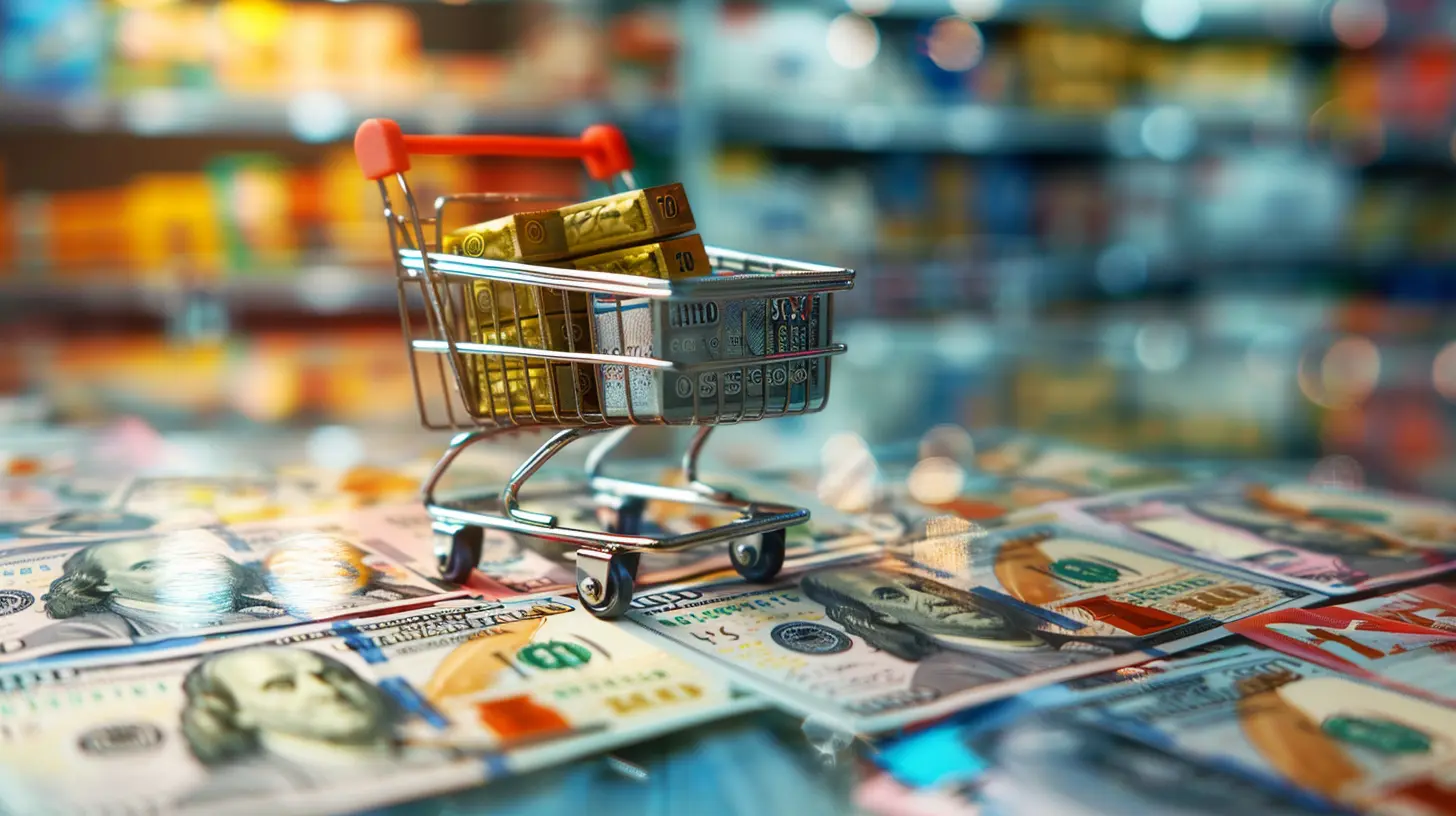 The Connection Between Energy Prices and Inflation