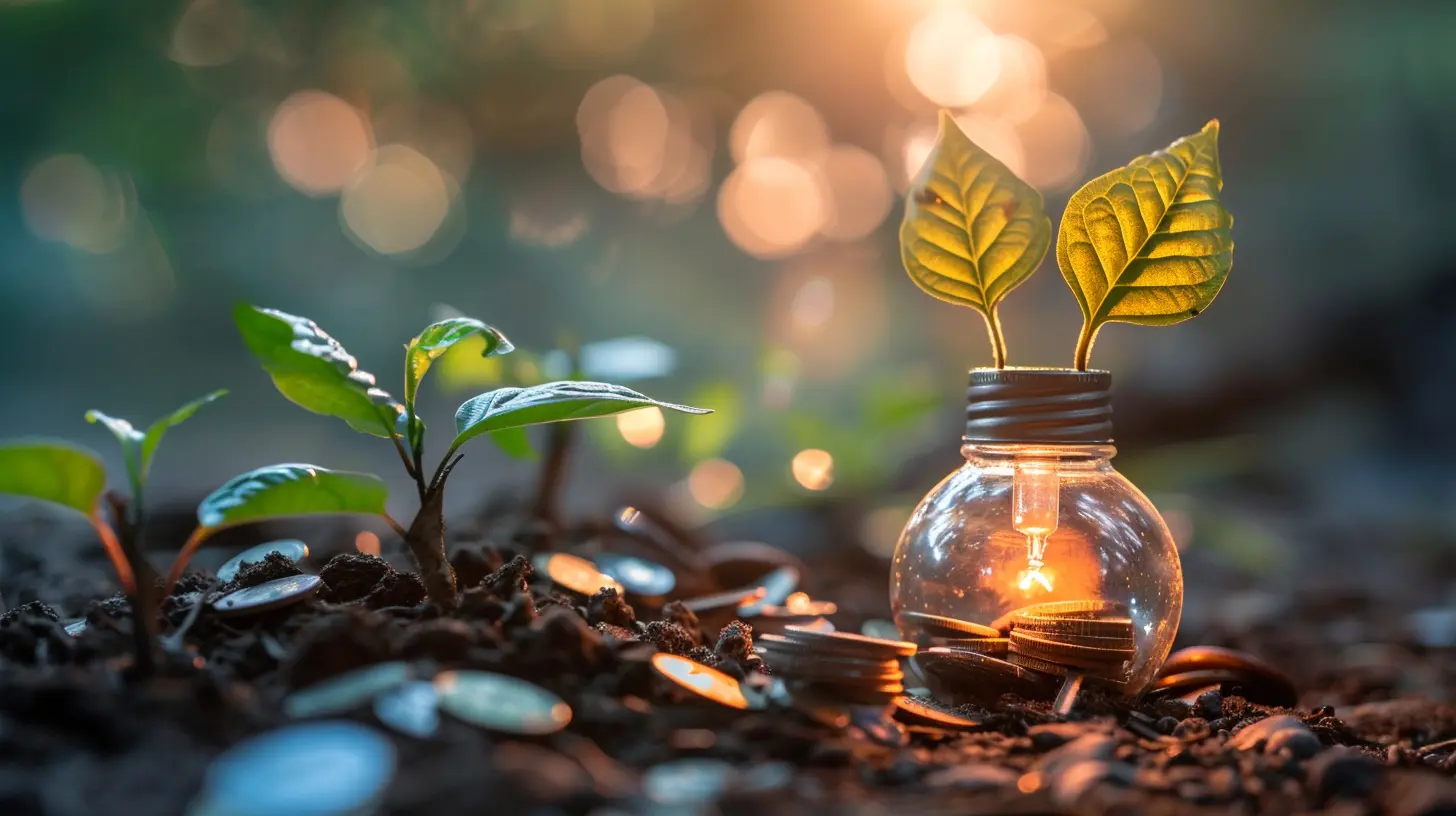 The Connection Between Energy Prices and Inflation