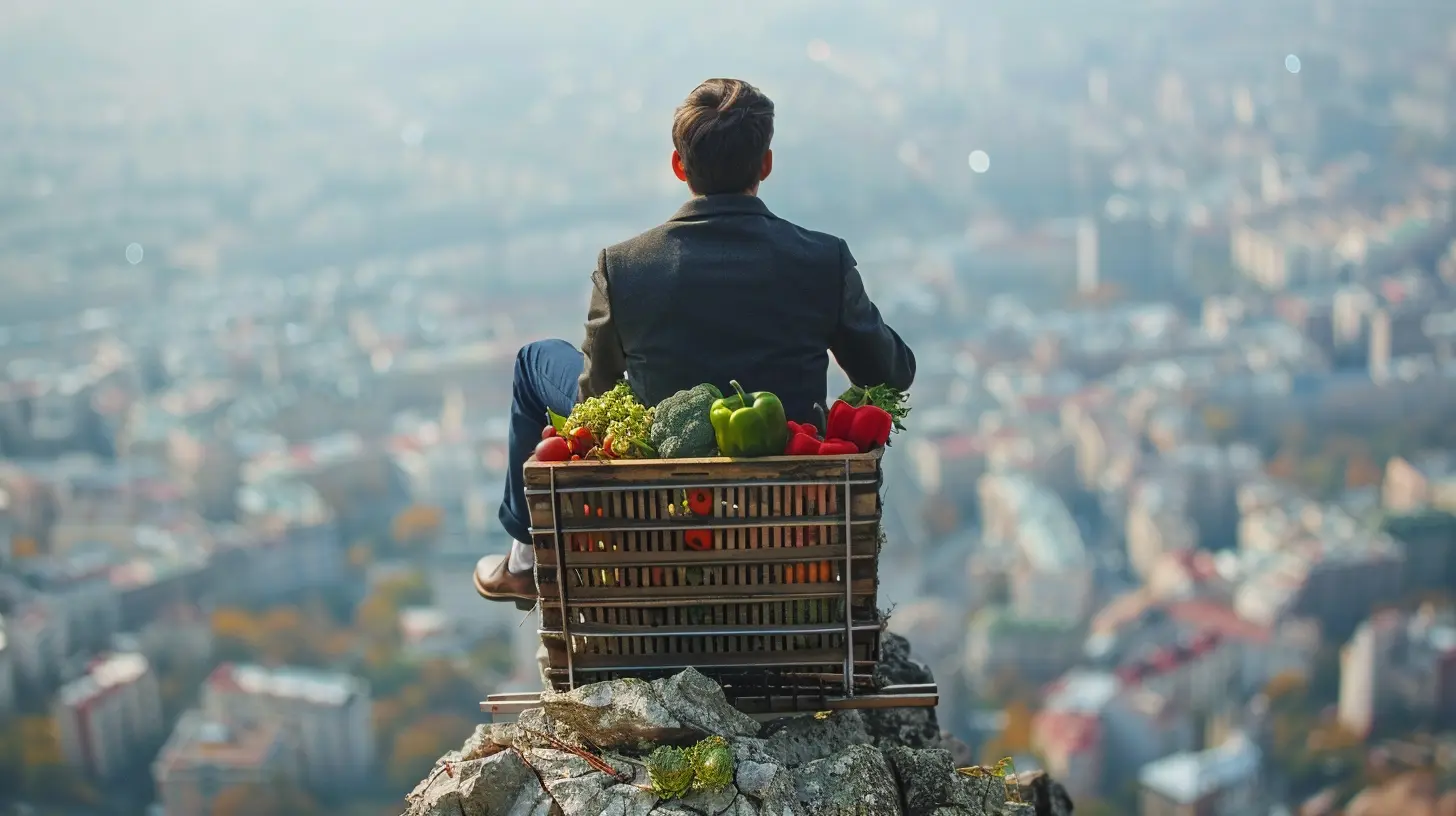 The Cost of Consumerism: How to Break Free and Achieve Financial Independence