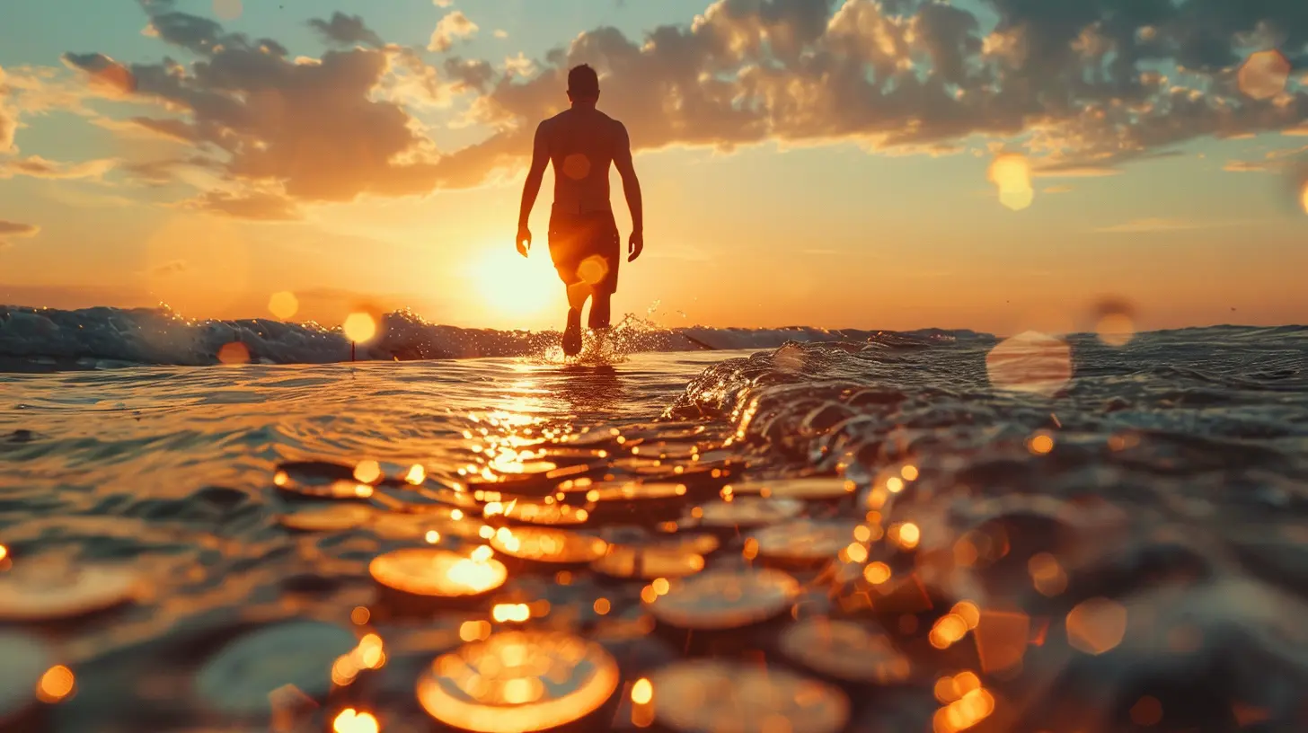 The Cost of Consumerism: How to Break Free and Achieve Financial Independence