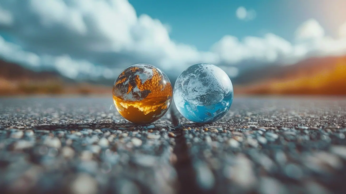 The Difference Between ETFs and Mutual Funds: A Comprehensive Guide