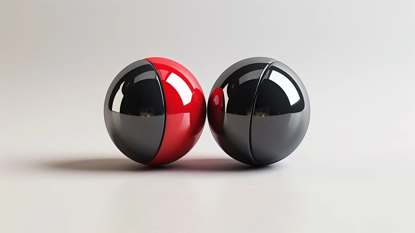 The Difference Between ETFs and Mutual Funds: A Comprehensive Guide