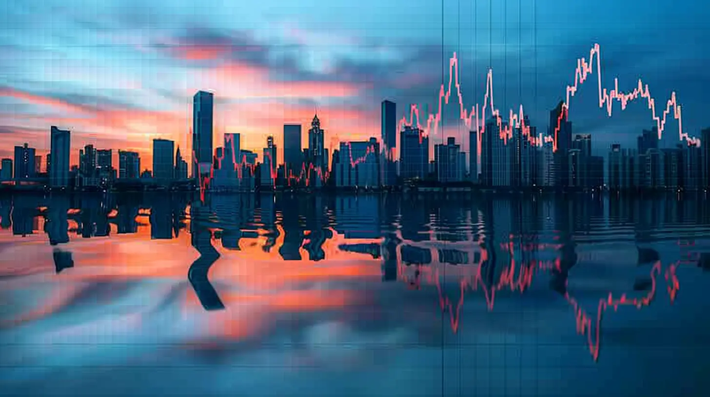 The Economic Ripple Effect of Rising Inflation