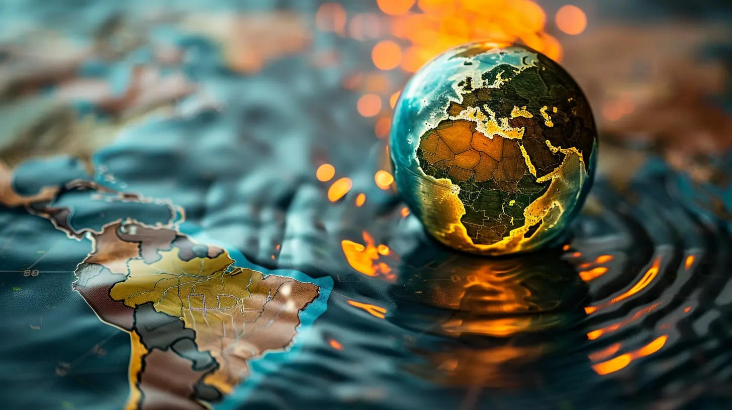 The Economic Ripple Effect of Rising Inflation