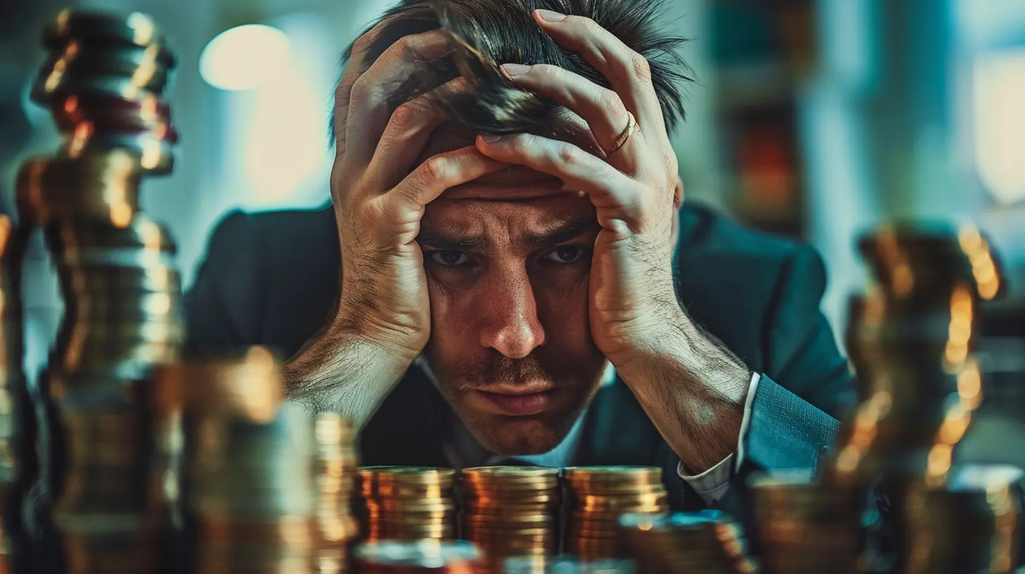 The Emotional Impact of Debt Consolidation: How to Stay Motivated