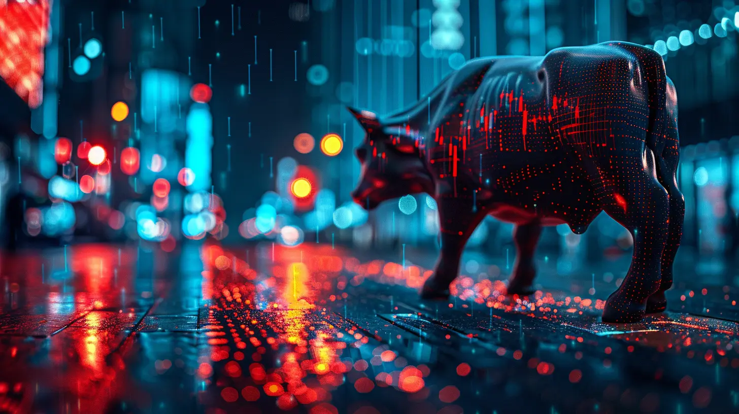 The Fear Index: Understanding the VIX During Market Crashes