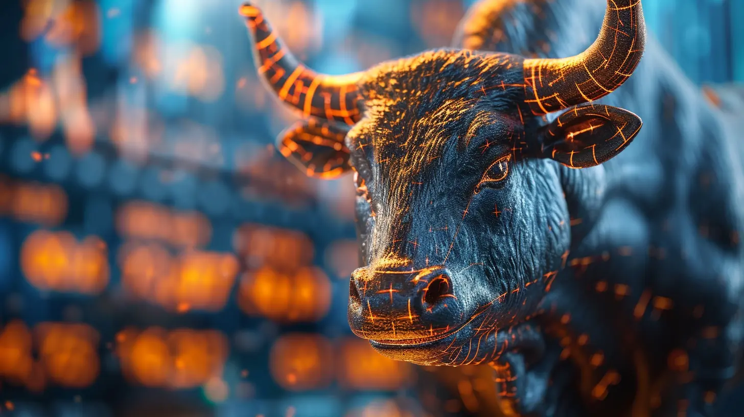 The Fear Index: Understanding the VIX During Market Crashes