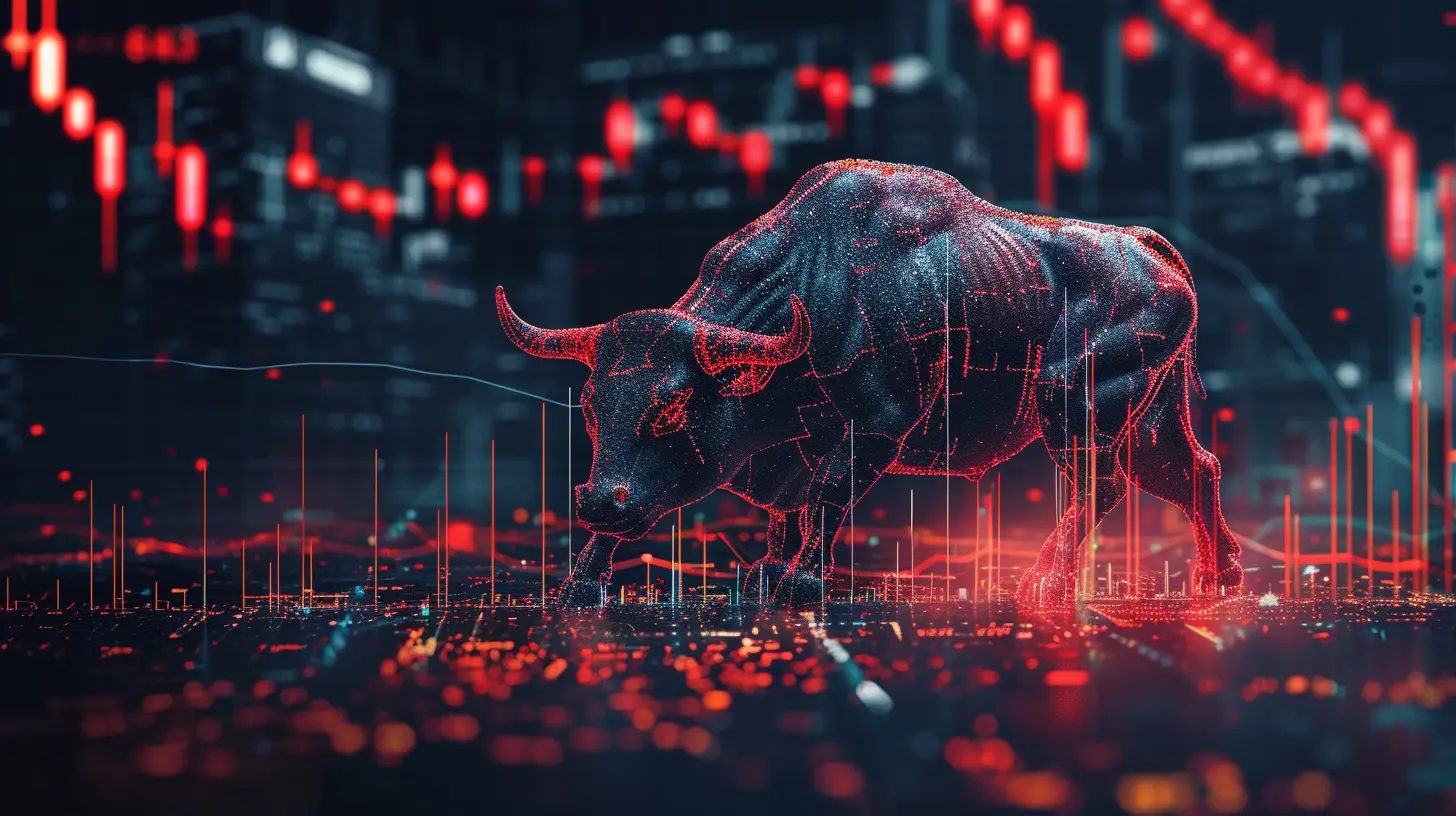 The Fear Index: Understanding the VIX During Market Crashes