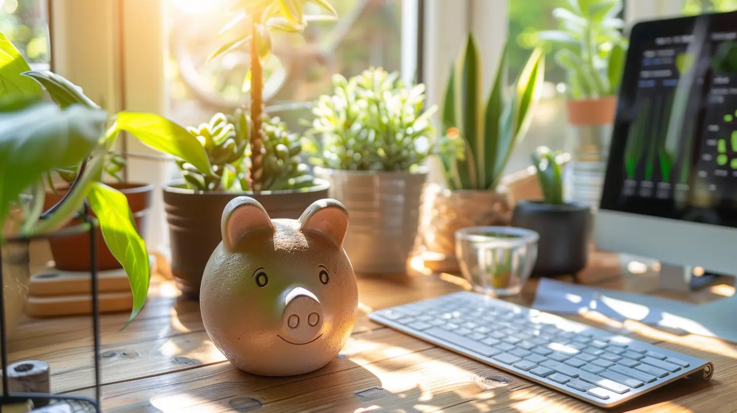 The Financial Benefits of Minimalism and Decluttering
