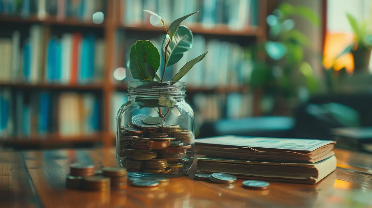 The Financial Benefits of Minimalism and Decluttering