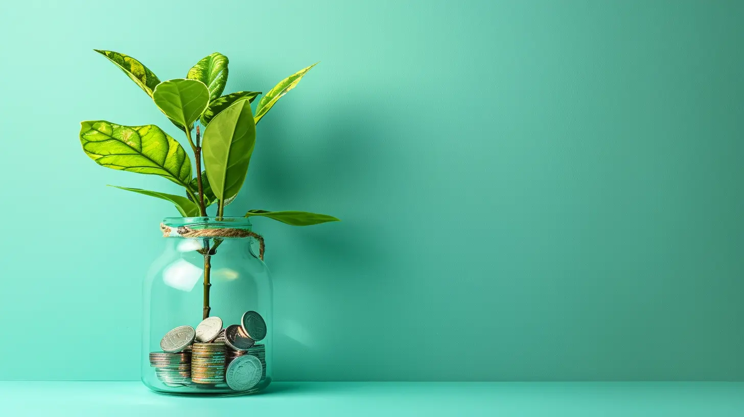 The Financial Benefits of Minimalism and Decluttering