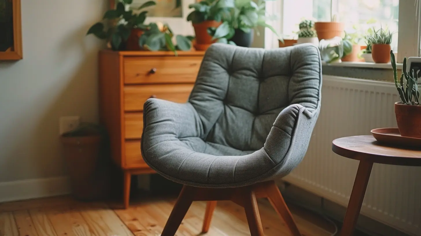 The Financial Benefits of Minimalism and Decluttering