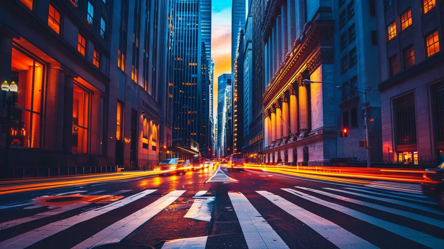 The Growing Popularity of ESG ETFs in Responsible Investing