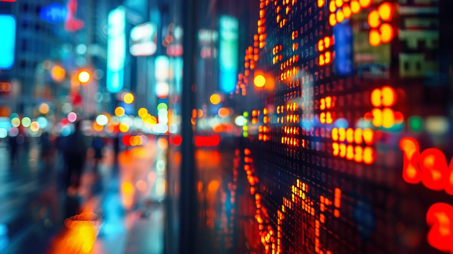 The Growing Popularity of ESG ETFs in Responsible Investing