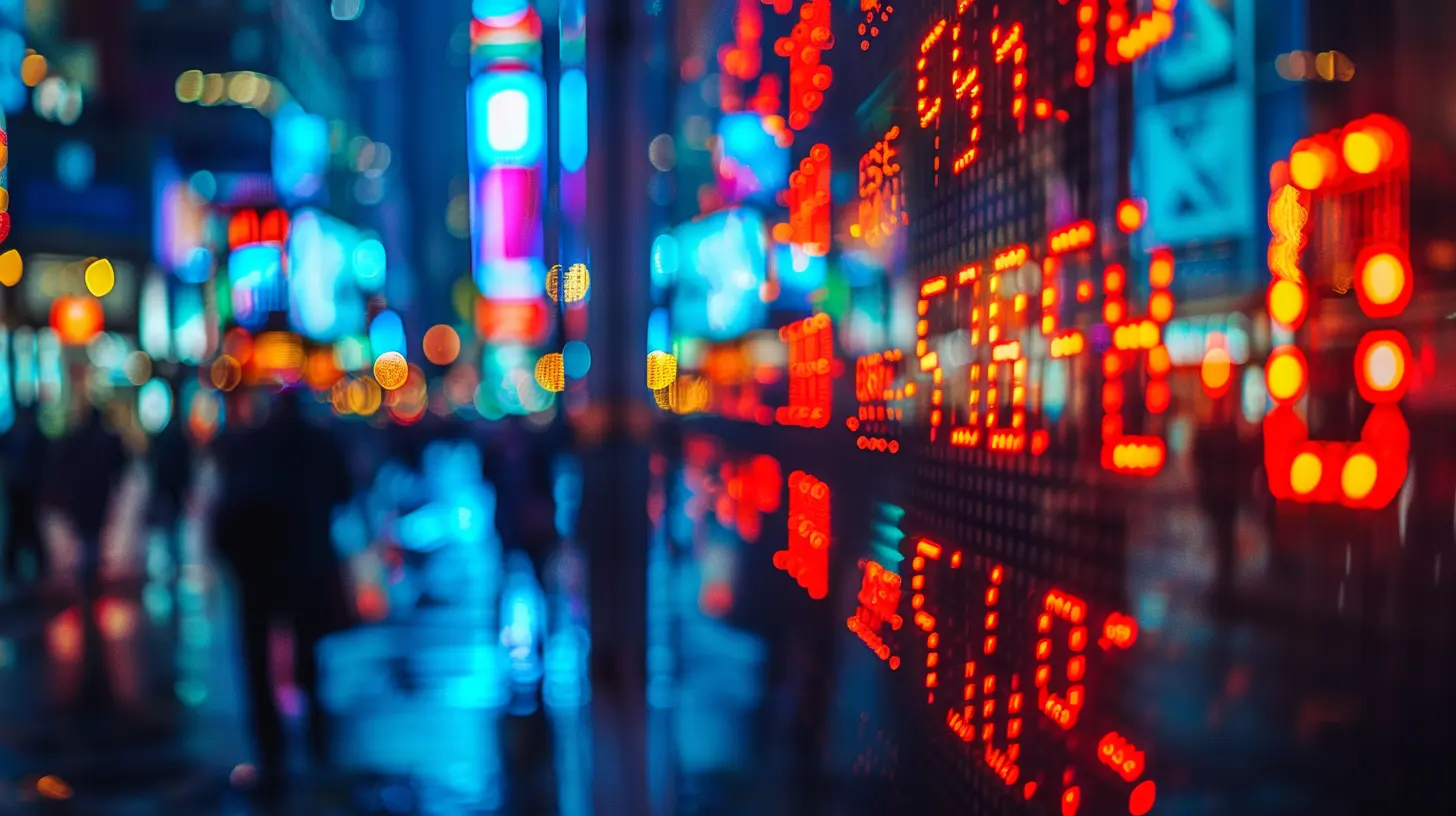 The Growing Popularity of ESG ETFs in Responsible Investing