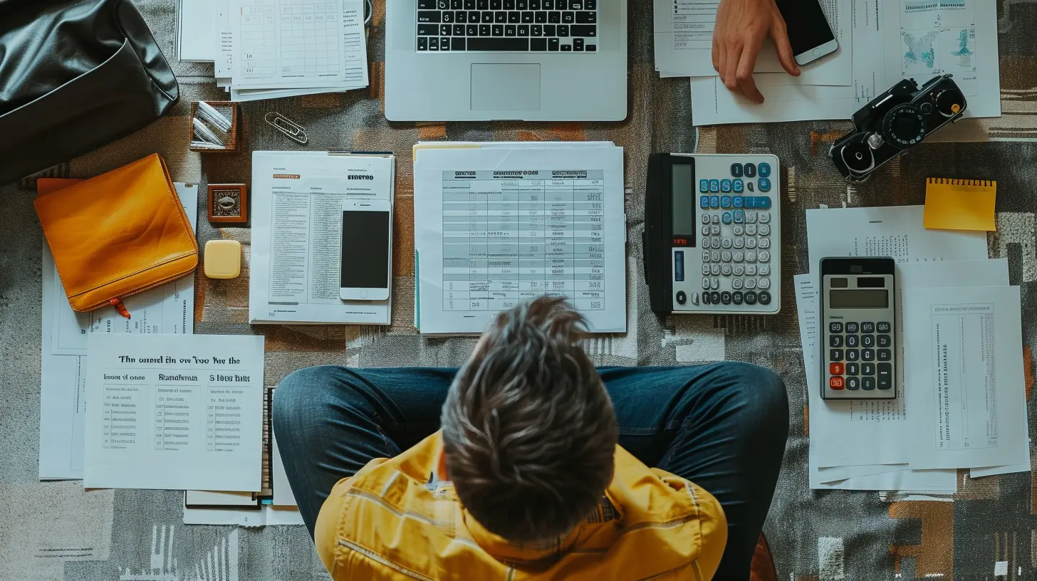 The Hidden Costs of Ignoring Your Tax Liabilities