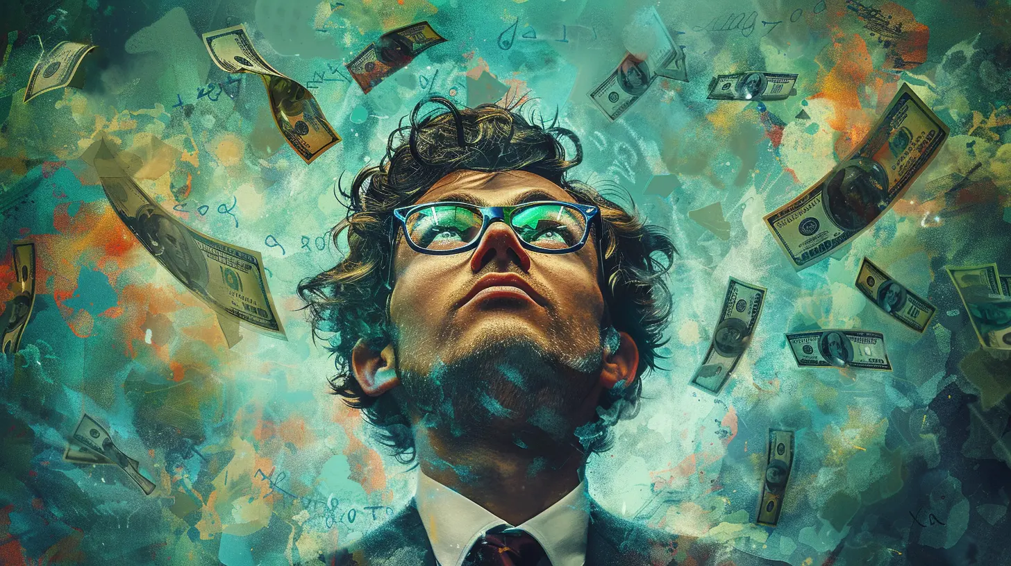 The Hidden Costs of Ignoring Your Tax Liabilities