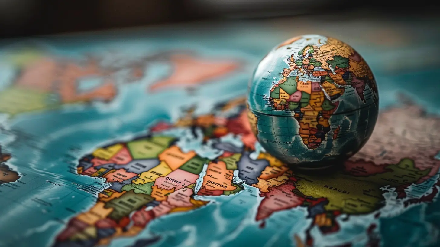 The Hidden Dangers of Deflation in Emerging Markets