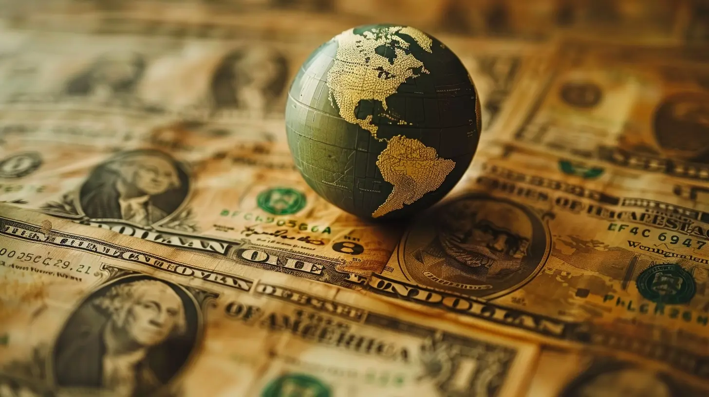 The Hidden Dangers of Deflation in Emerging Markets