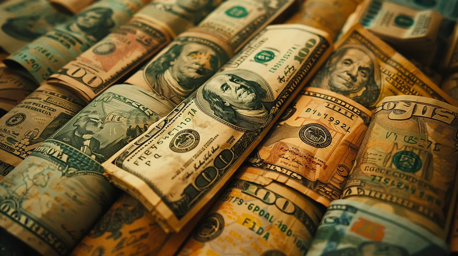 The Hidden Dangers of Deflation in Emerging Markets