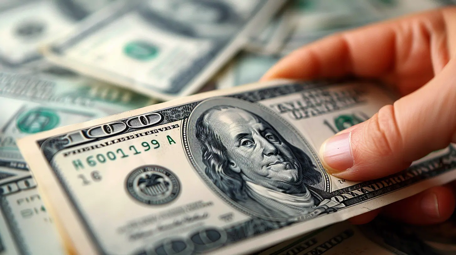 The Hidden Fees to Watch for in Debt Consolidation Loans