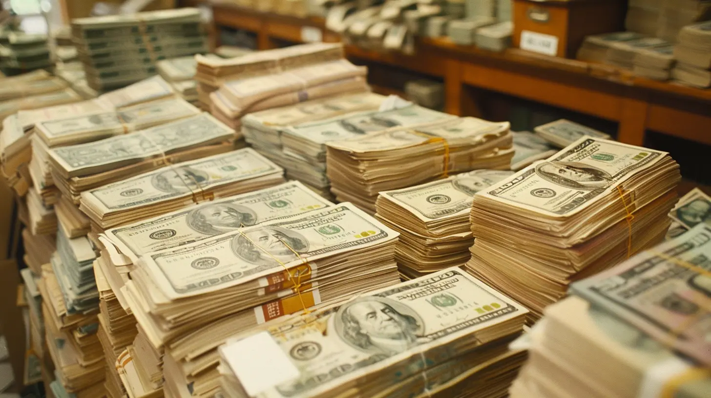 The Hidden Fees to Watch for in Debt Consolidation Loans