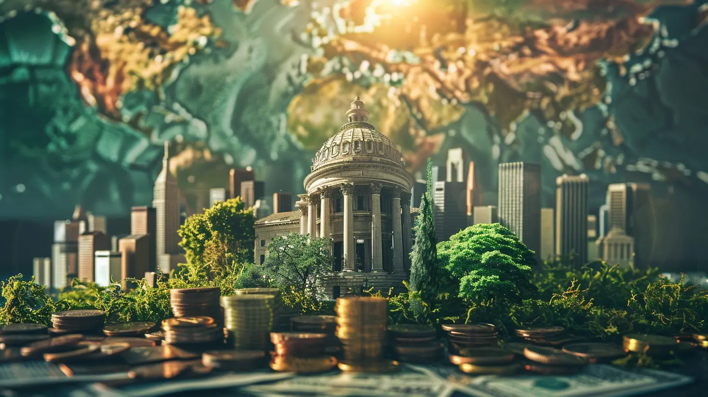 The History of Inflation and Its Long-Term Economic Effects